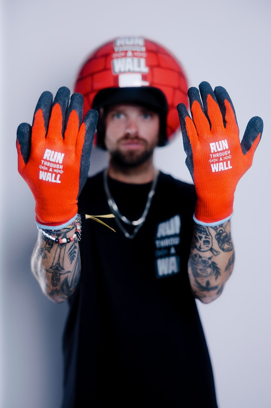 RTAW Dipped Gloves