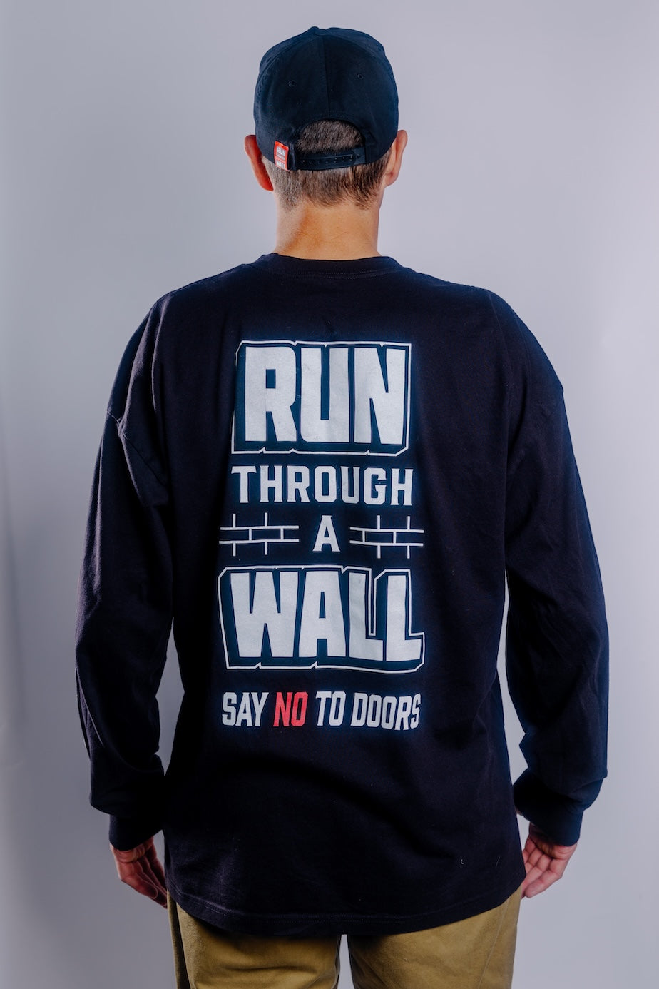 RTAW Longsleeve