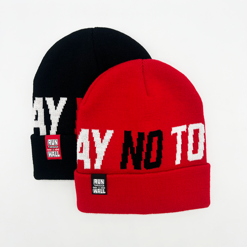 RTAW No Doors Beanie