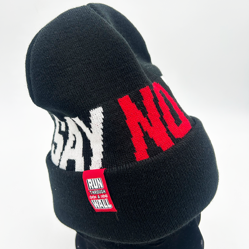 RTAW No Doors Beanie