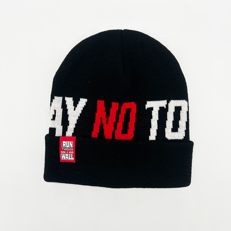 RTAW No Doors Beanie