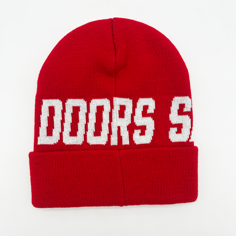 RTAW No Doors Beanie