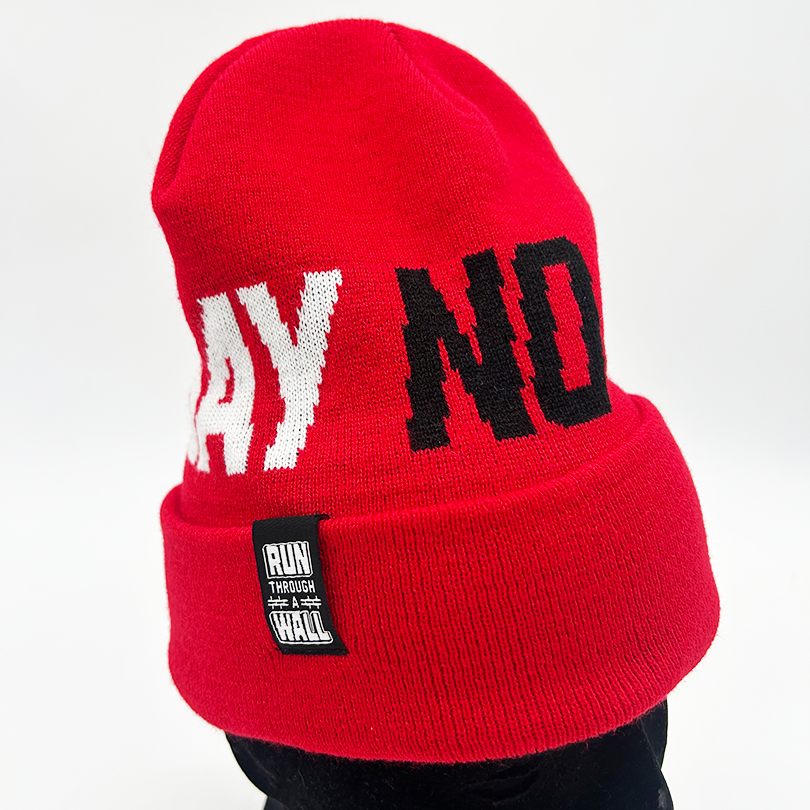 RTAW No Doors Beanie