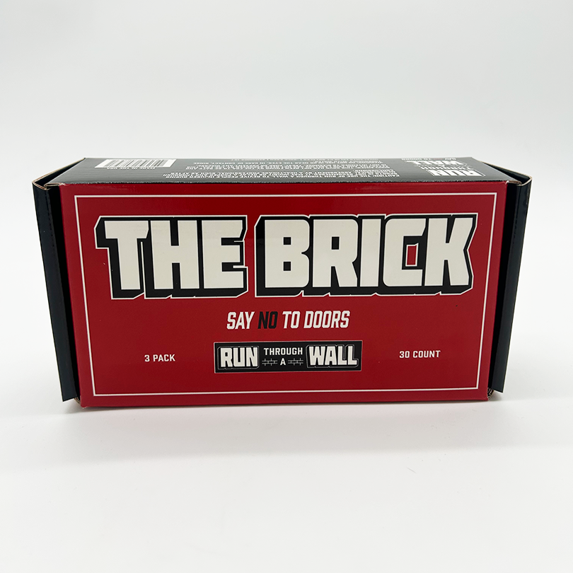 The Brick