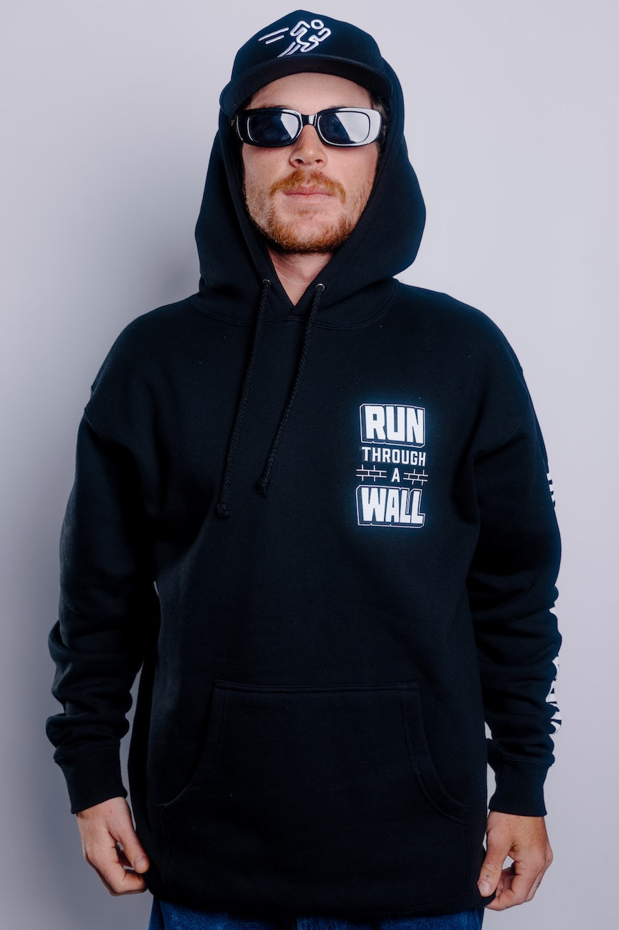 RTAW Hoodie