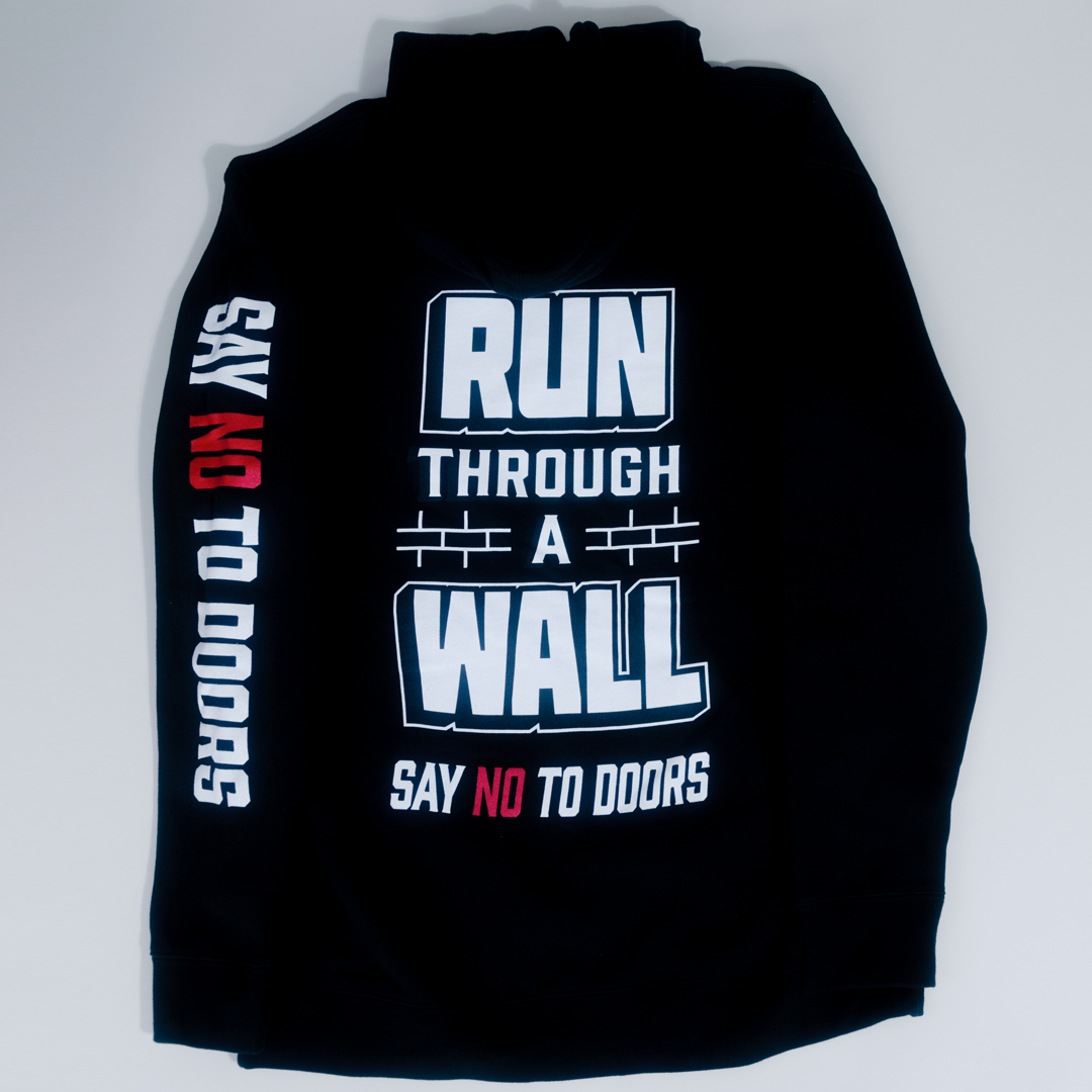 RTAW Hoodie