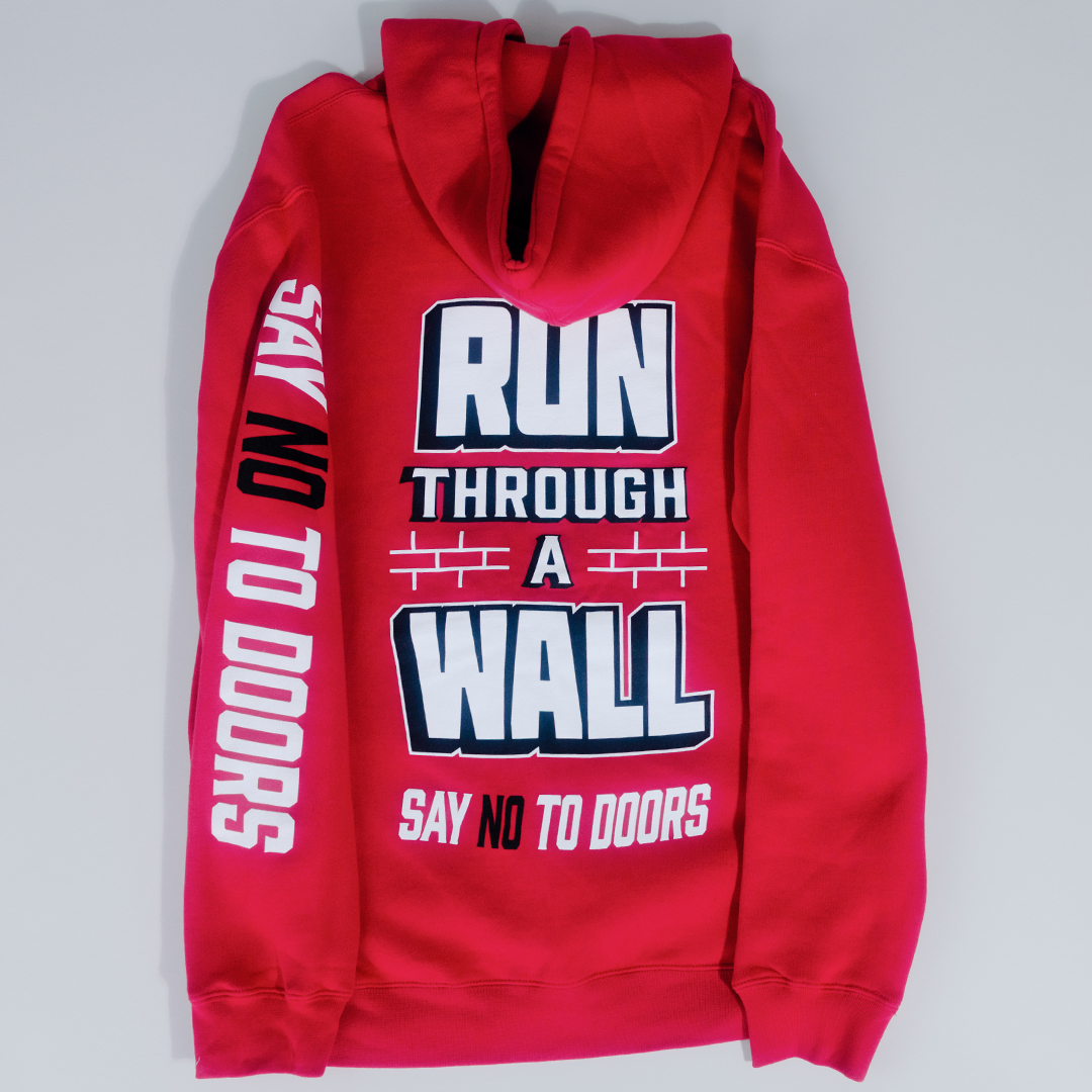 RTAW Hoodie