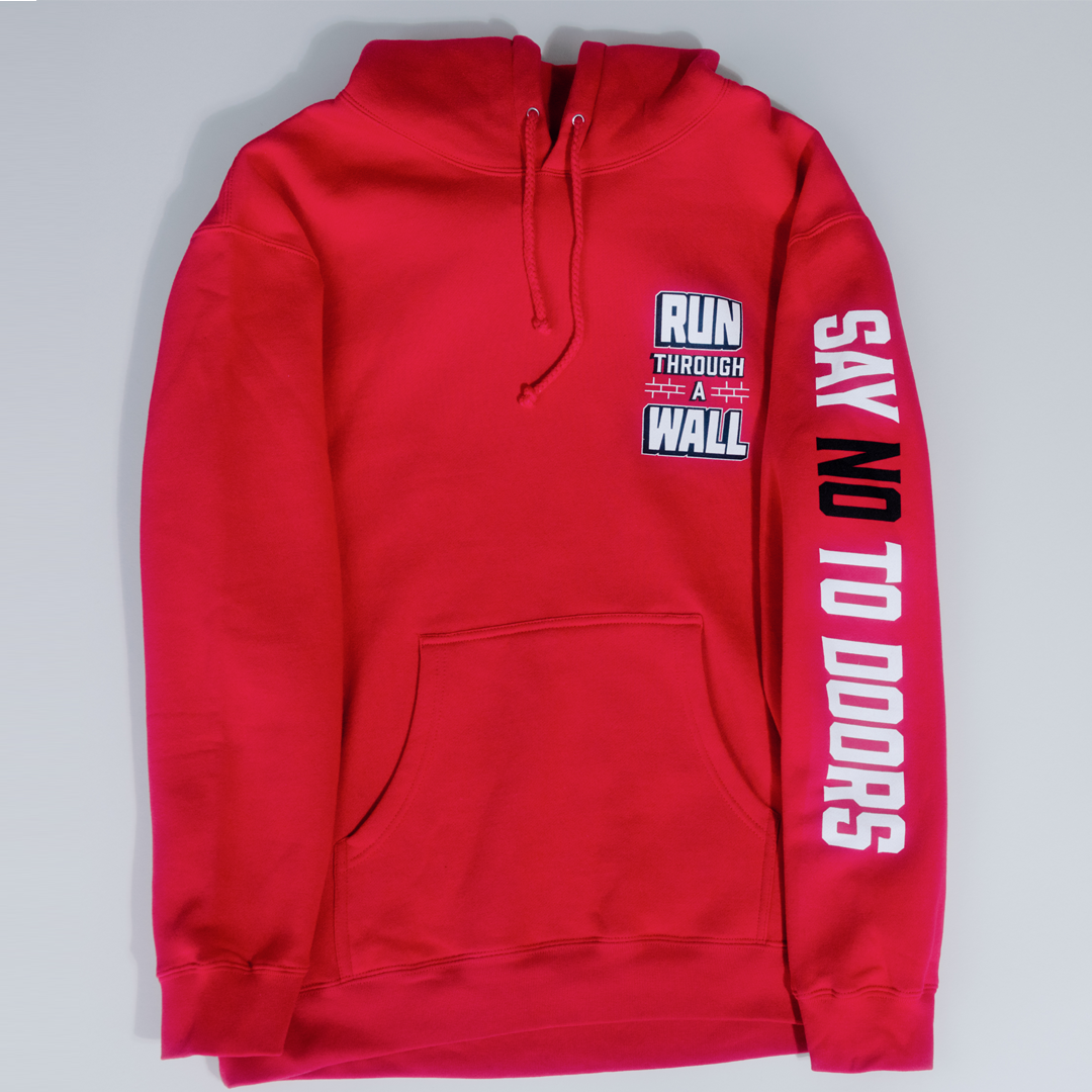 RTAW Hoodie