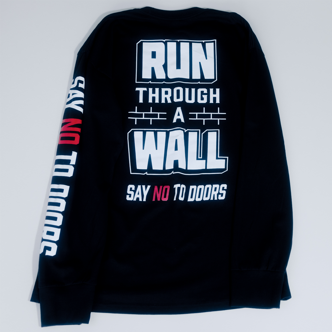 RTAW Longsleeve