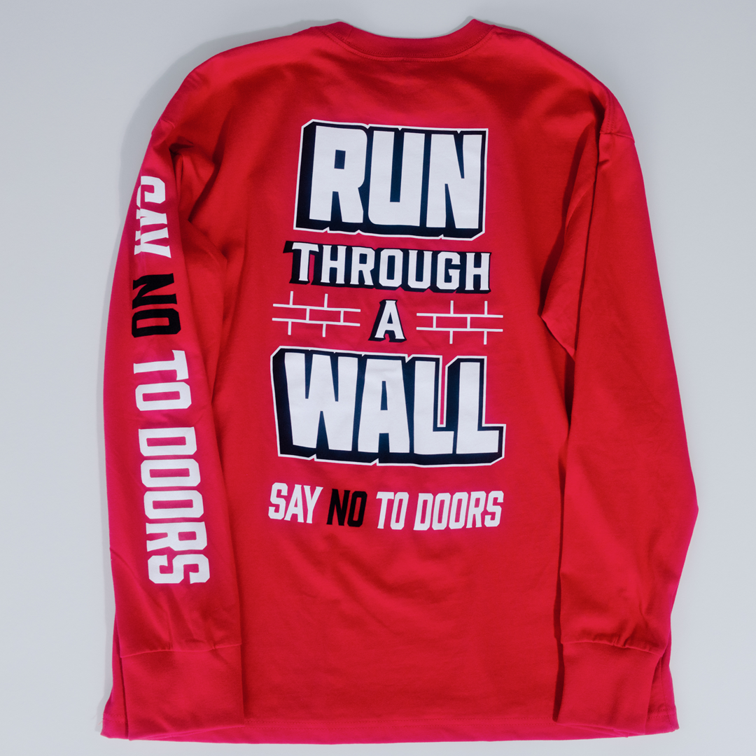 RTAW Longsleeve