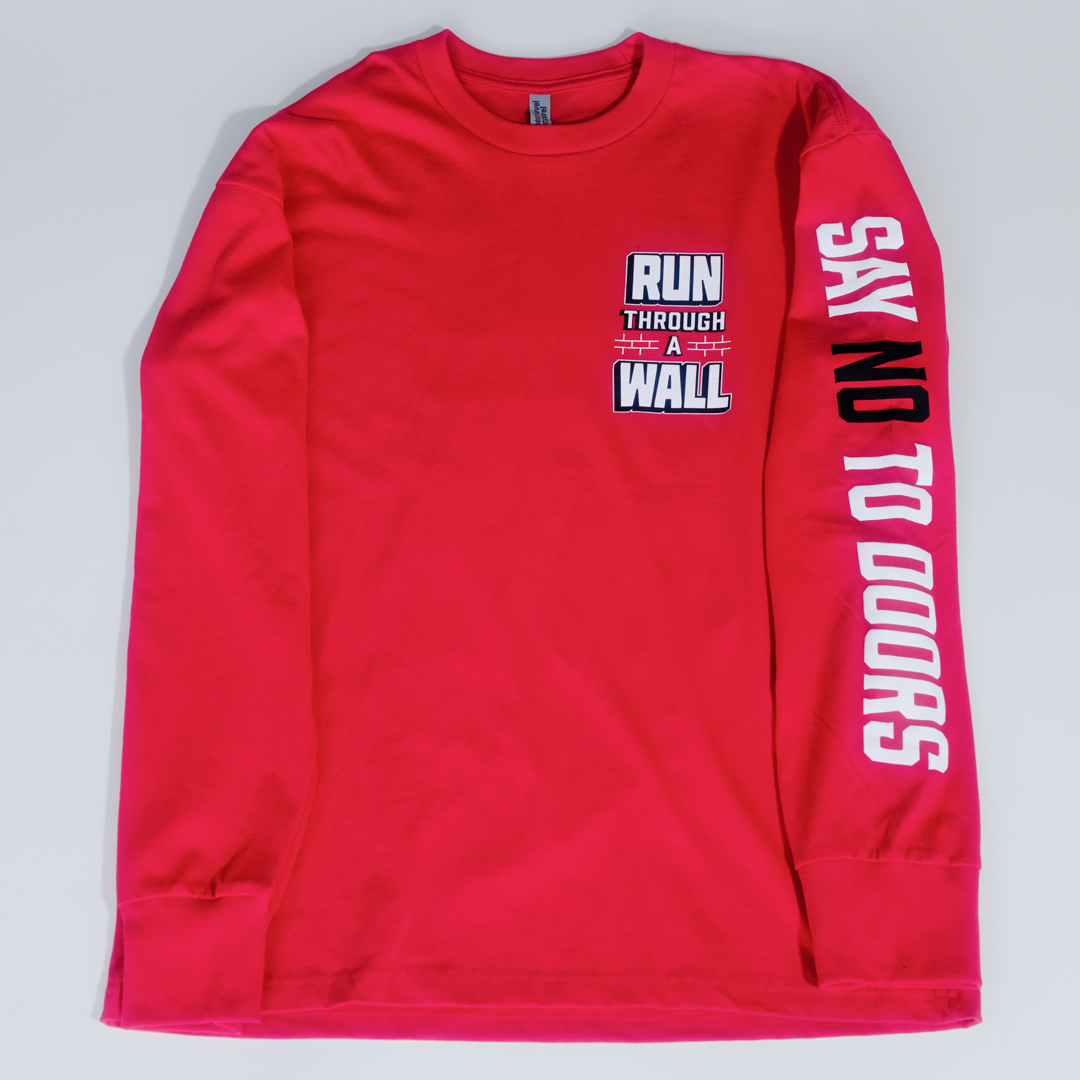 RTAW Longsleeve