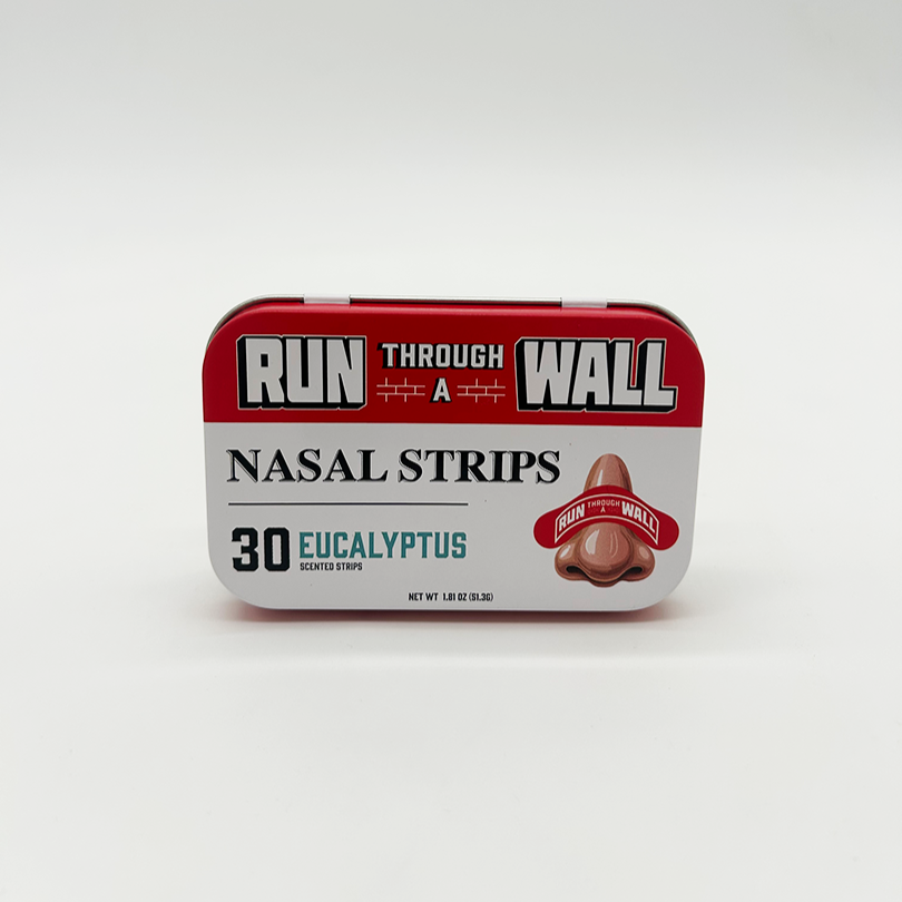 RTAW Scented Nasal Strips
