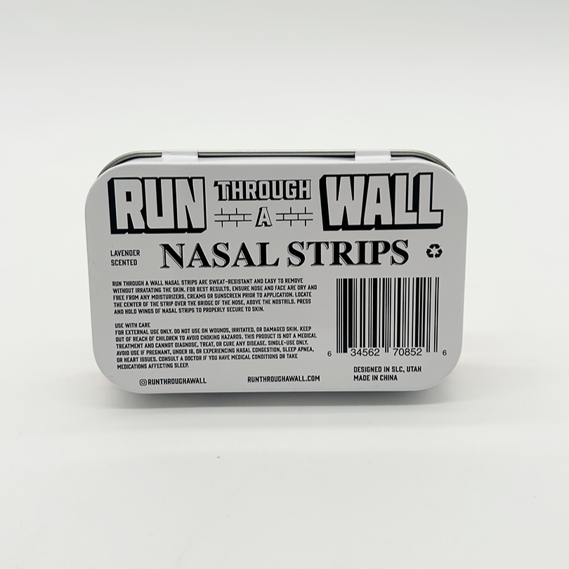 RTAW Scented Nasal Strips