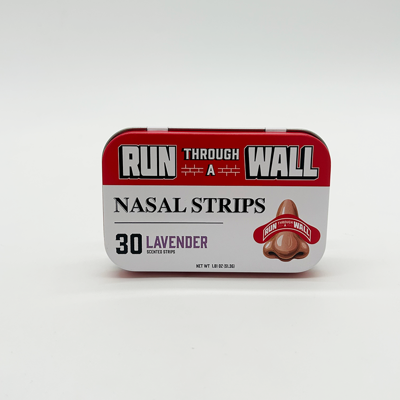 RTAW Scented Nasal Strips