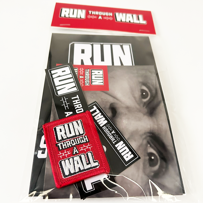 RTAW Premium Brand Pack